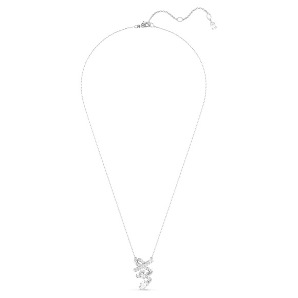 Swarovski Hyperbola Pendant - Picture 2 of 8